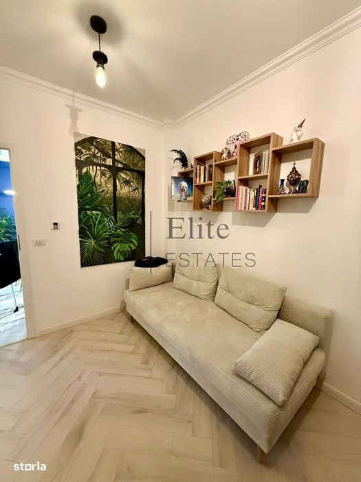 Apartament nou cu 3 camere central in Oradea