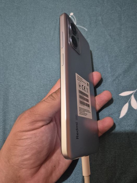 Redmi 10  5G  128gb