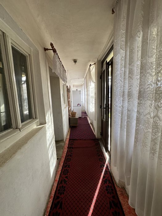 De vanzare casa cu teren 1400 mp