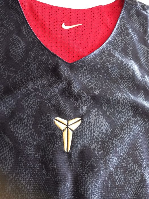 Tricou Nike reversibil,nou