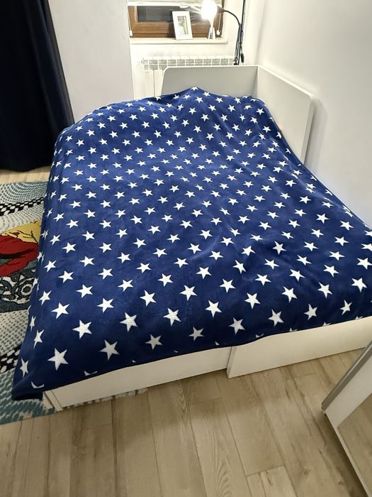 Canapea Dubla/simpla