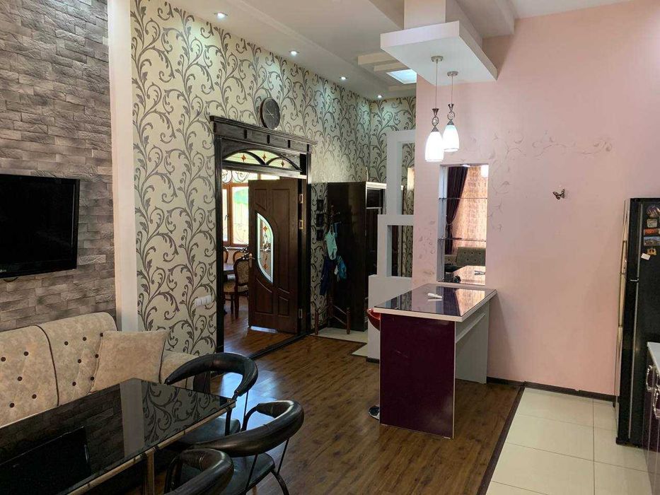 сдается дом рядом с американской школой TIS