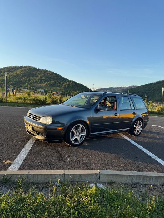 VW Volkswagen golf 4 IV 1.9 TDI , ARL