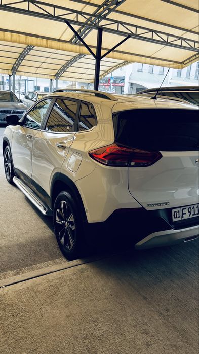 СРОЧНО ПРОДАМ! Tracker-2 Premier