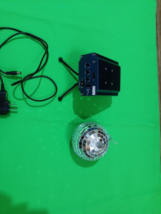 Продам цветной светорассекатель