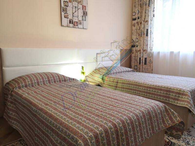 Тристаен апартамент на ул. Александровска