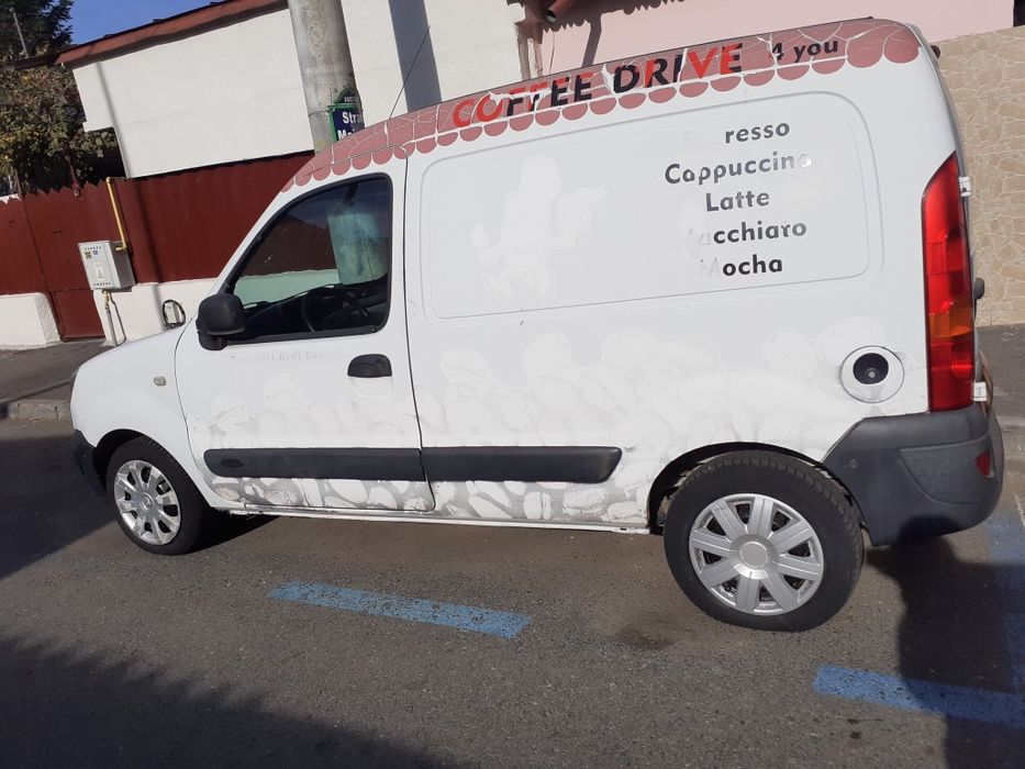 RENAULT 4 2006 — imagine 4