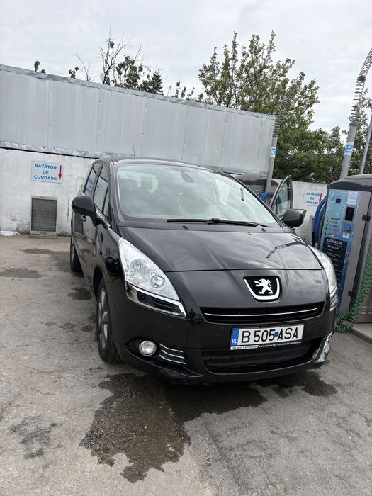 Peugeot 5008 2.0 Diesel
