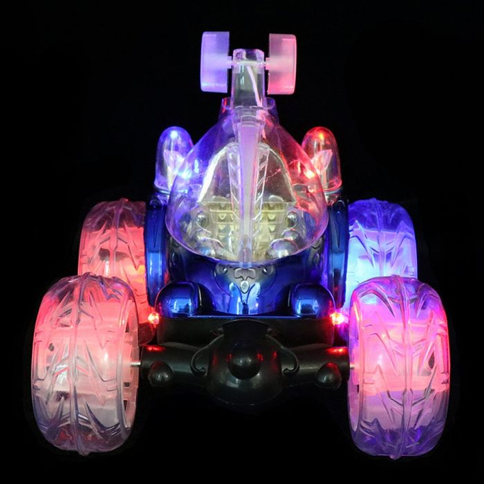 ''Лудата кола'' с дистанционно управление,TK-543