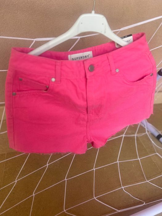 Superdry нови къси панталони