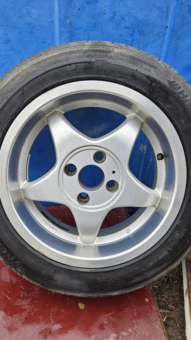 Джанти 16 4х108 с борд