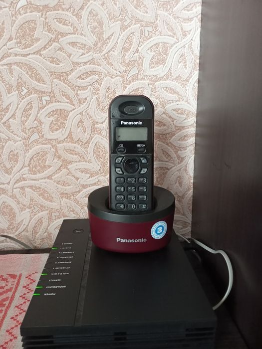 Телефон " Panasonic "