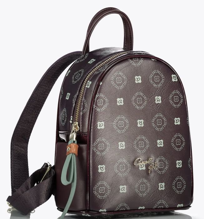 Axel Girl раничка