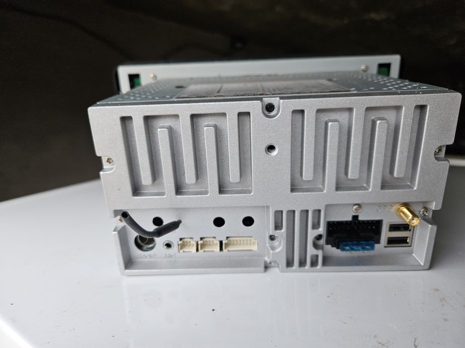 Навигация за ML W164