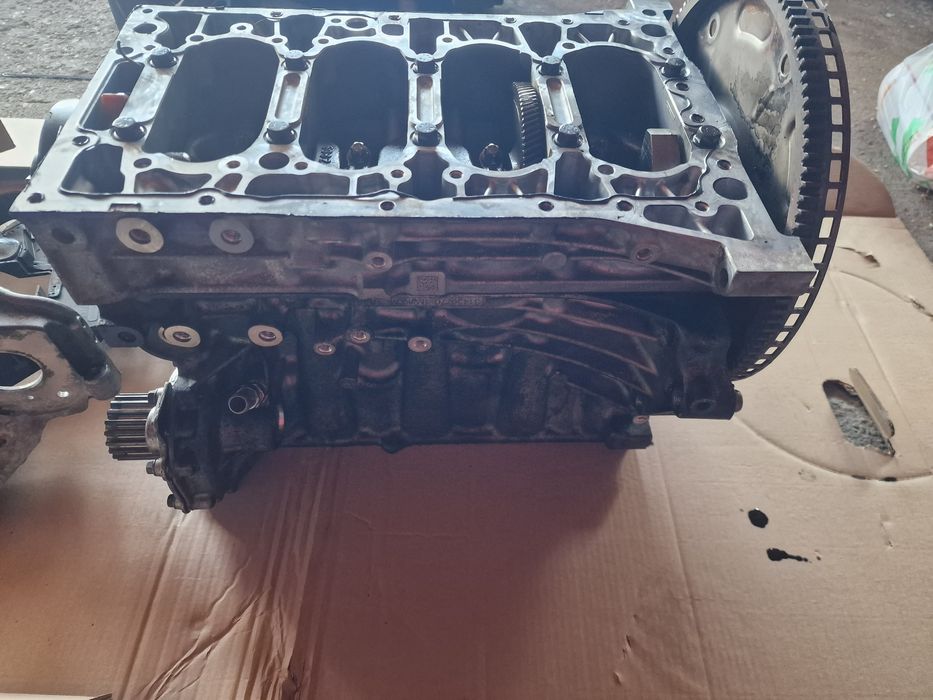 Vibrochen pistoane biele  VOLVO T23