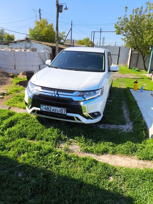 Продам отличгый авто