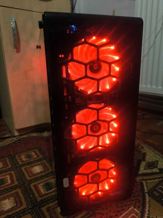 Reparații in Craiova de Calculatoare și Laptop la Domiciliu