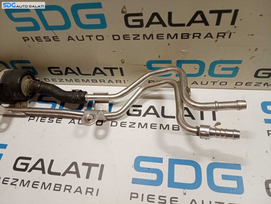 Conducta Teava Alimentare Combustibil Volkswagen Golf 4 1.6 FSI BAD 1998 - 2005 Cod 036-660F 421159-03 [M6635]