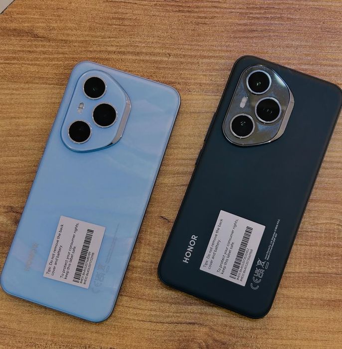 Honor 400 Pro 5G New Super+Skidka+Garantiya