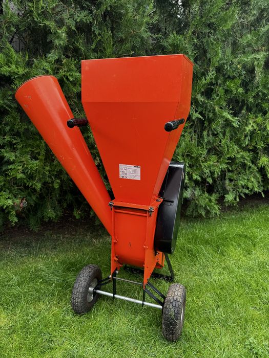 Tocator Crengi ATIKA GHB 760A Germania-motor BriggsStratton VANGUARD!