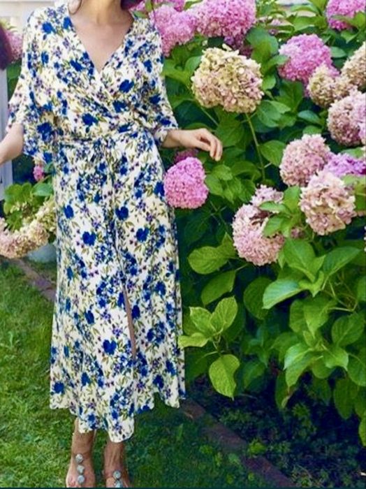 Compleu ZARA, măsura M