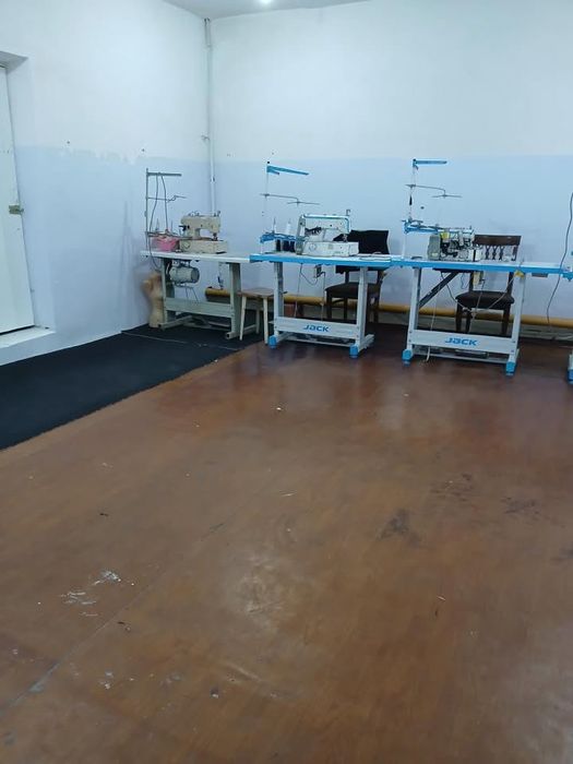 Арнда цех на долгий срок