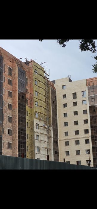 Аренда. Строительные Леса