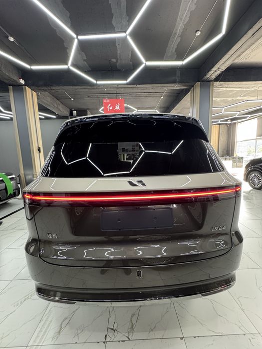 Lixiang L9 Livis 2026