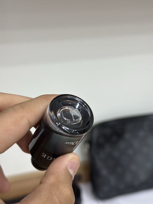 Dior Sauvage eau de toilette