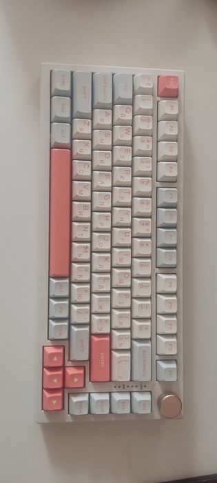 Клавиатура Vgn n75