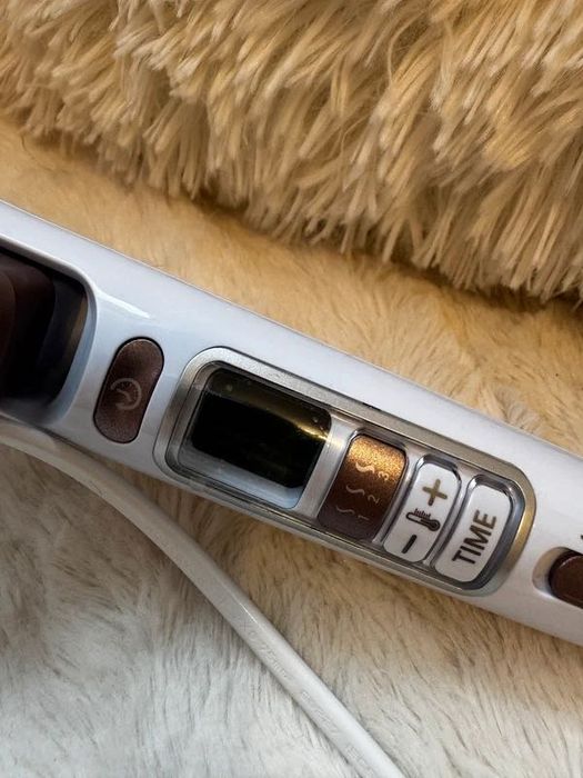 Ondulator Rowenta Precious Curls CF3460F0  folosit o singură dată