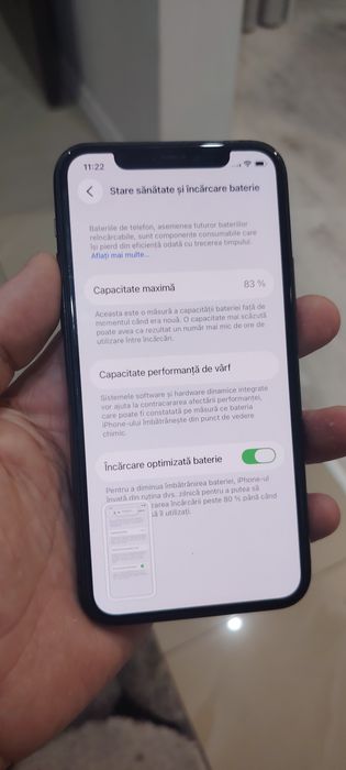 IPhone 11 PRO 256GB Display Original