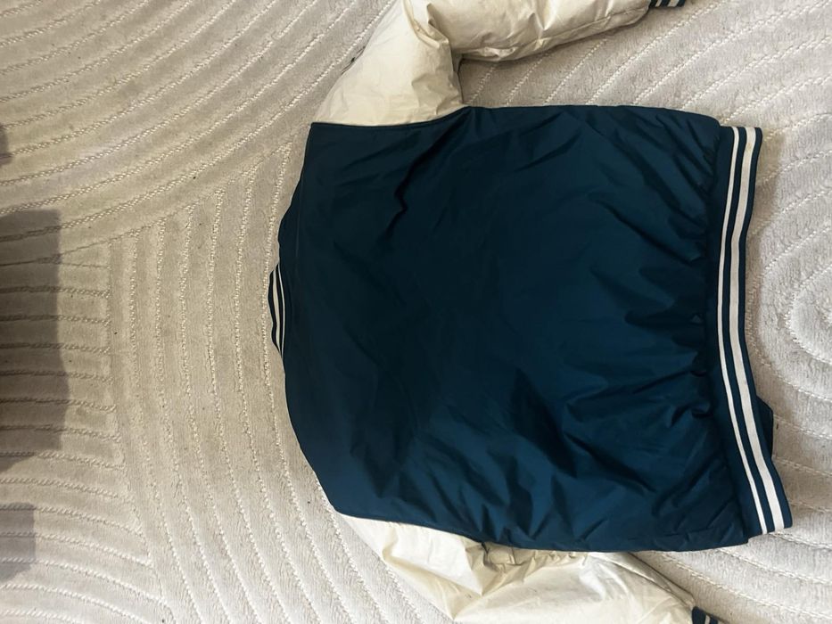 Zara есенно яке колежански стил