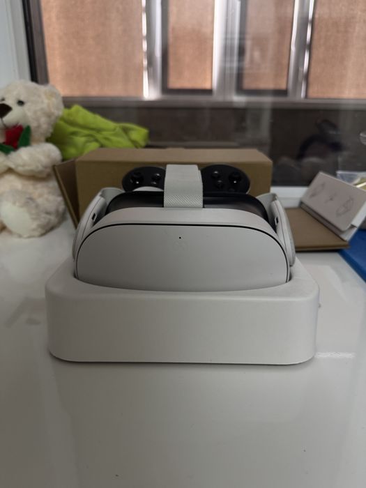 СРОЧНО VR очки oculus quest 3S/128GB