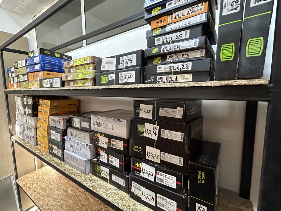 Сцепление Hyundai, Kia, Chevrolet, Daewoo