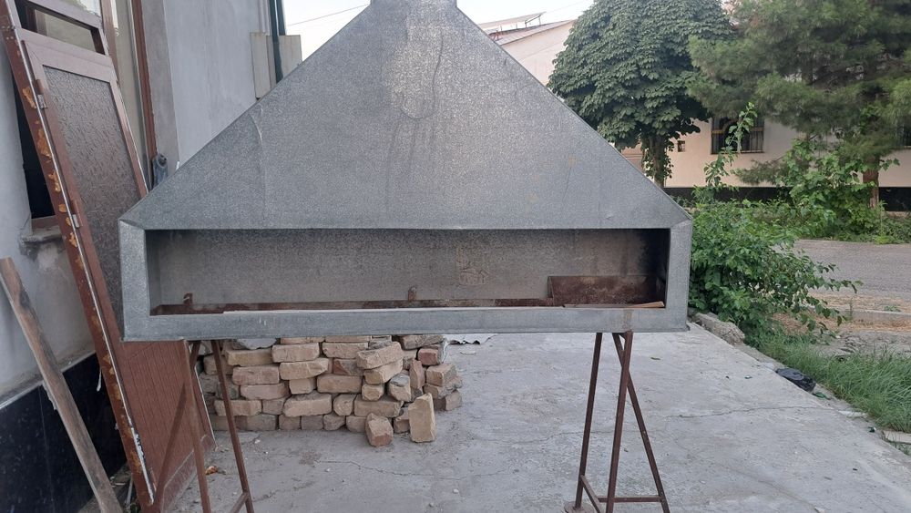 Mangal (qura) 20x195