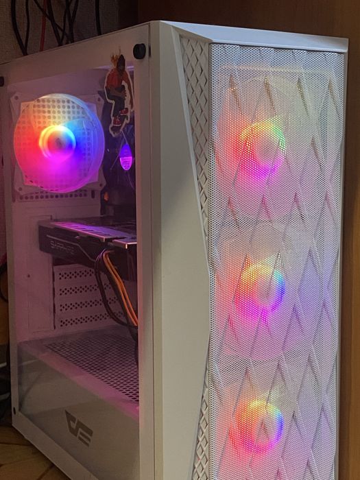 Продам игровой компьютер