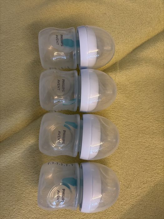 Biberoane Philips Avent