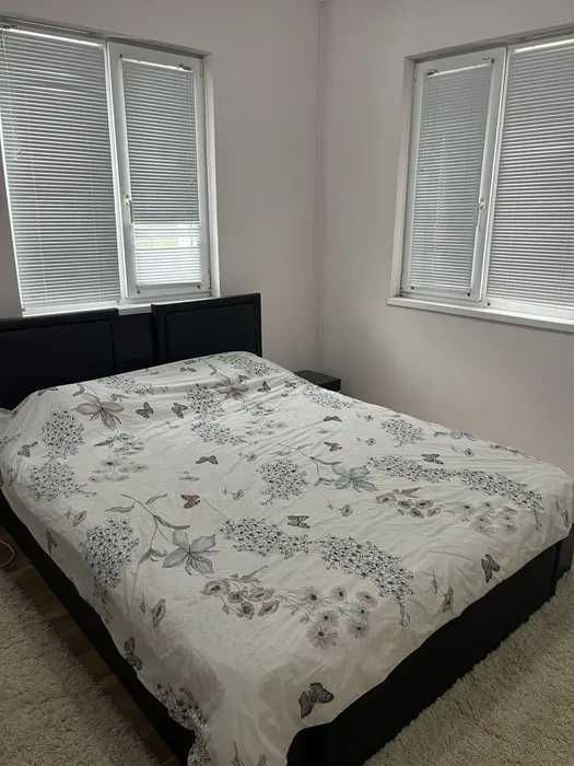 Дава се под наем Тристаен апартамент в Пловдив, Кючук Париж - 70 кв.м за 250 € - Снимка #1
