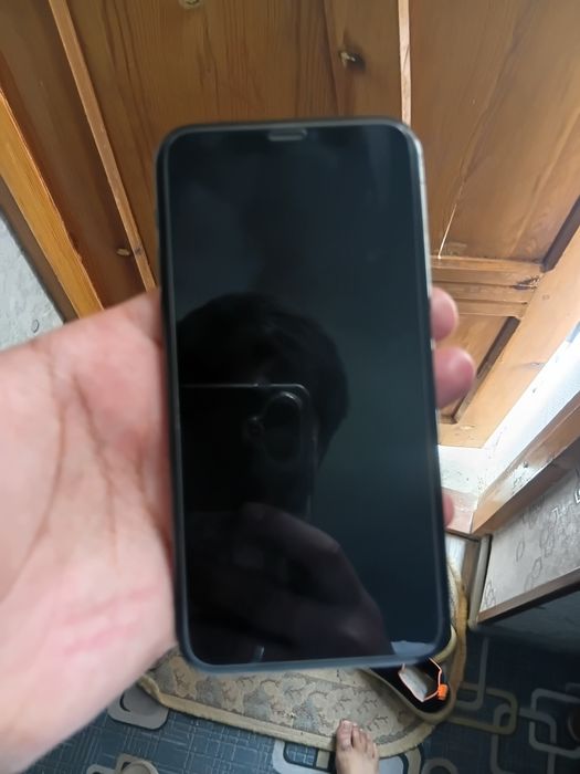 Ayfon 11 pro 256 gb