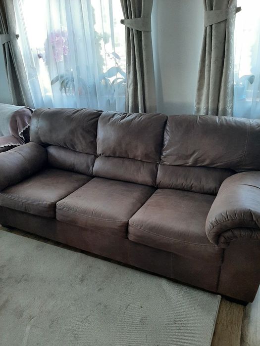 Canapele Mobexpert  : 3 locuri extensibila, 2 locuri, fotoliu recliner