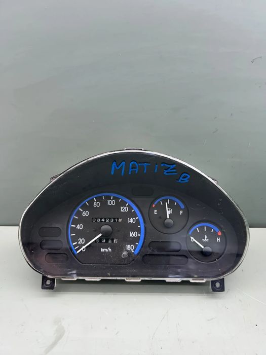 Ceasuri bord 96527399 Daewoo Matiz 0.8 MT (52 hp)