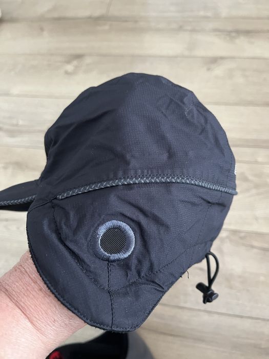 Caciuli Mammut si Montura S barbati