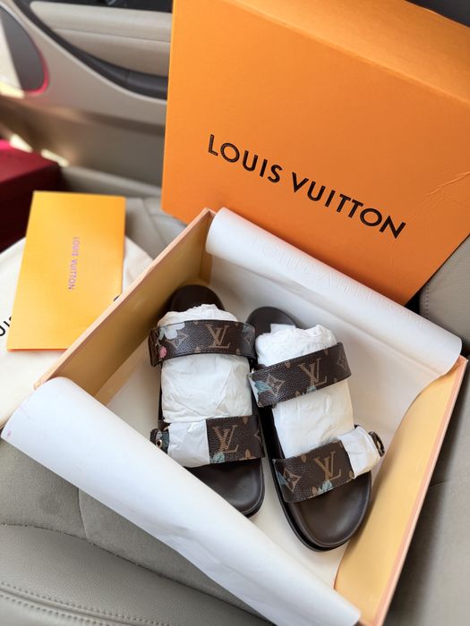 Slapi Louis Vuitton