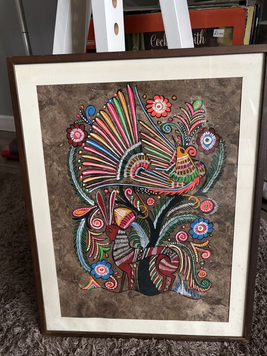 Tablou Made in Milan