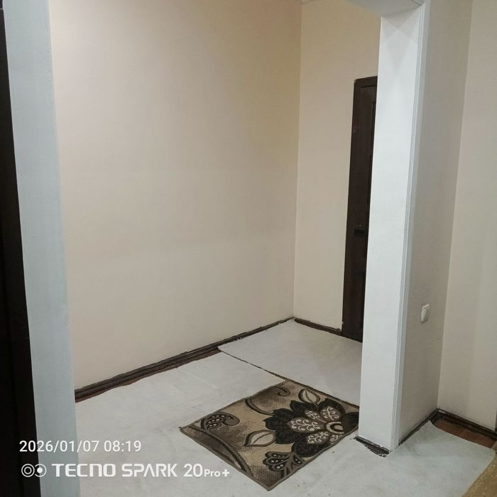 Сдаётся квартира 2/2/7 Сергели 2 - бекат