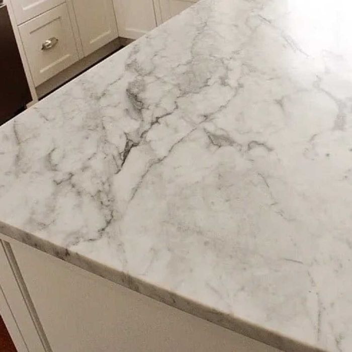 Blat Marmură 20mm Diverse Culori - Elegantă Naturală