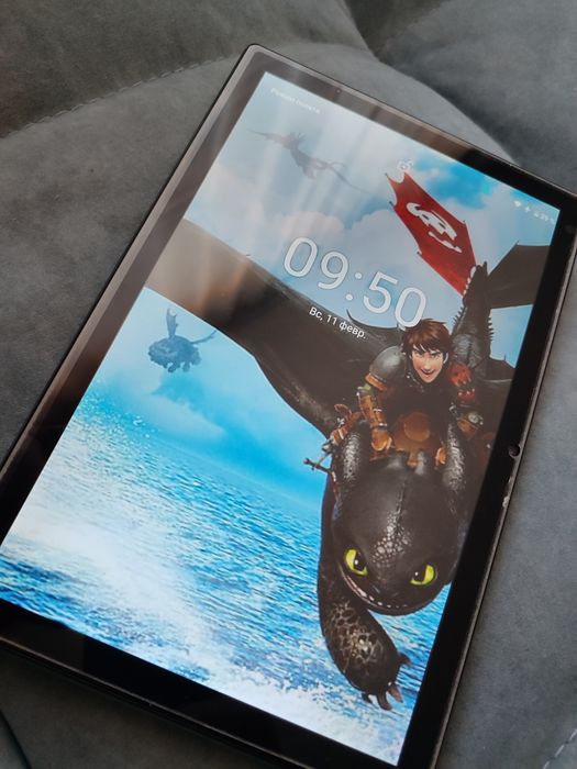 Продам планшет Teclast P20HD