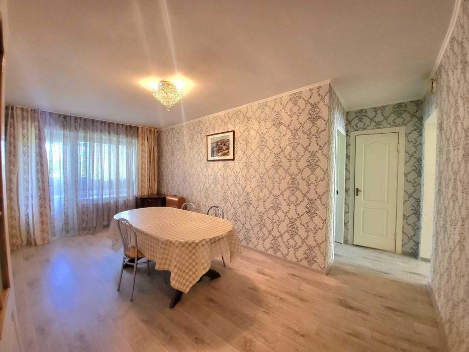 3-комн. в центре