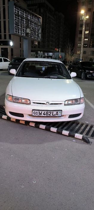 ПРОДАЖА.  Мазда. 6. Американка